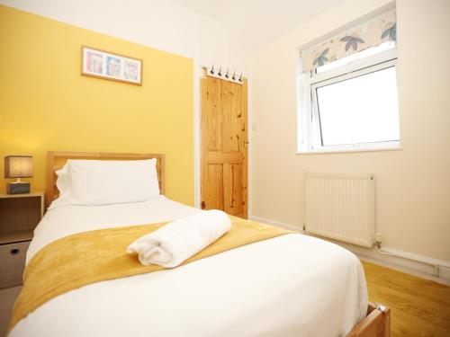Mount Rd By N And N Stays Ltd, Perfect for contractors and workers close to local amenities, large driveway, fast wifi, Bath (fotografie 6)