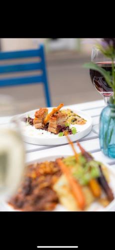 Harbour Inn in 安斯特拉瑟