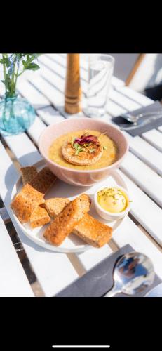 Harbour Inn in 安斯特拉瑟