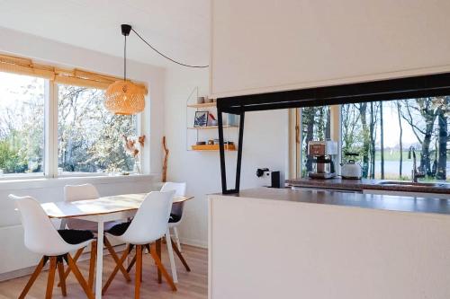 Exterior view, Holiday House In Magical Surroundings in Lendemarke