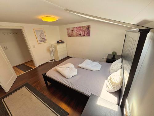 Charming Old Town Apartment in 蒂羅爾山