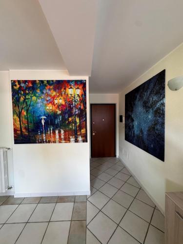 Bisco' B&B in นูออโร