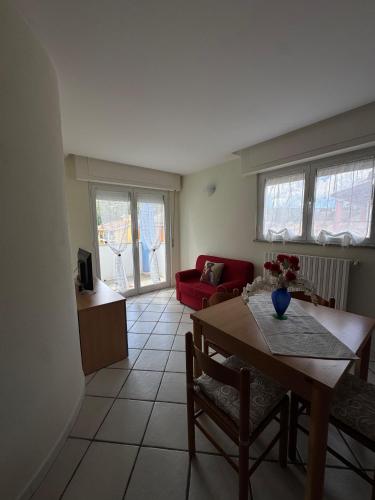 Bisco' B&B in นูออโร