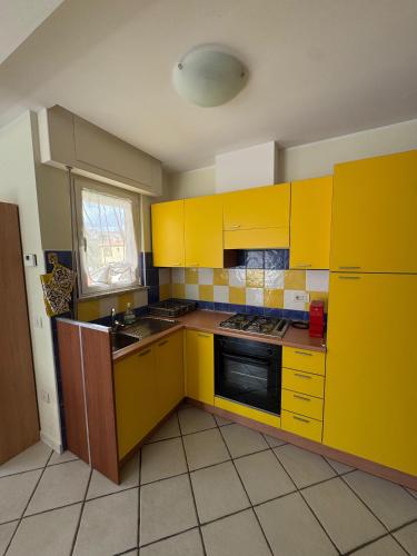 Bisco' B&B in นูออโร