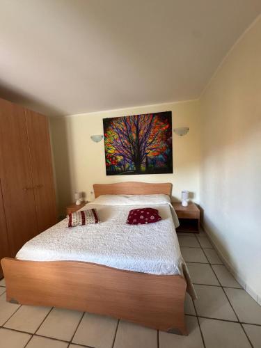 Bisco' B&B in นูออโร