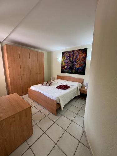 Bisco' B&B in นูออโร