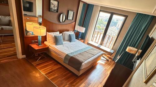 Grand Durmaz Hotel, Istanbul