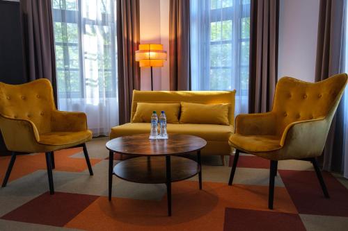 Apartamenty Grępielnia