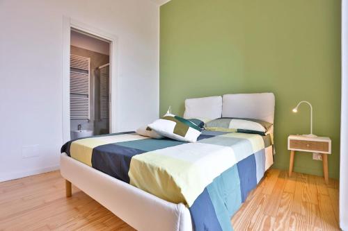 Apartment with Terrace image 10