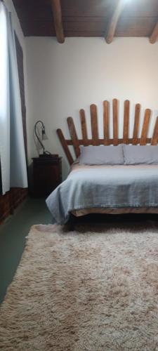 Apartamento Cerrito