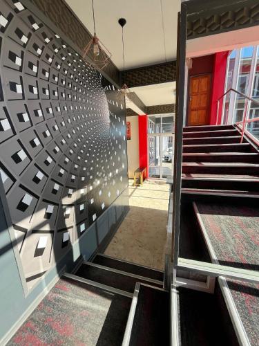 Előcsarnok, Nkandla Lifestyle in Mthatha