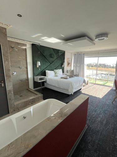 Nkandla Lifestyle in Mthatha