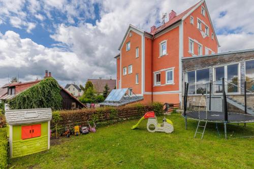 Pension Abertham - Vanessa - image 2