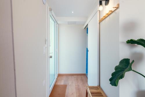 La simplicité, climatisé avec entrée autonome (La simplicite, climatise avec entree autonome) in La Ferté-Gaucher