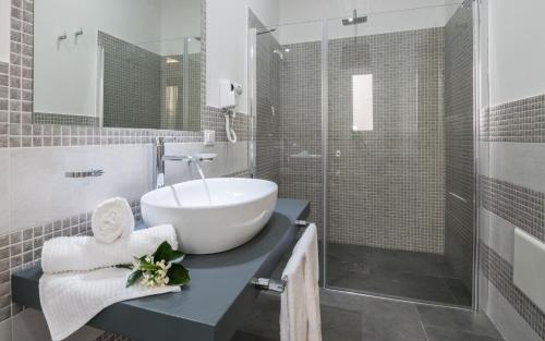 Pharos – San Vito Lo Capo, CA