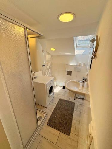 Charming Old Town Apartment in 蒂羅爾山