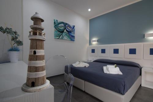 Pharos – San Vito Lo Capo, CA