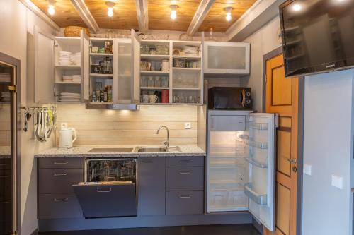 บริการและสิ่งอำนวยความสะดวก, Beltes Guest House in อซารี
