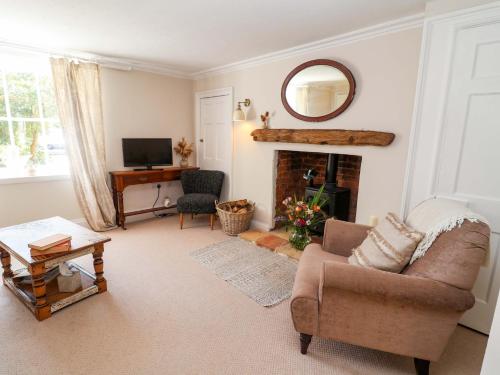 Beehive, Beccles (fotografie 8)