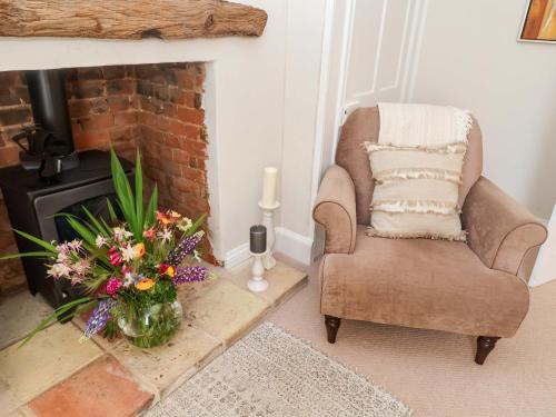 Beehive, Beccles (fotografie 9)