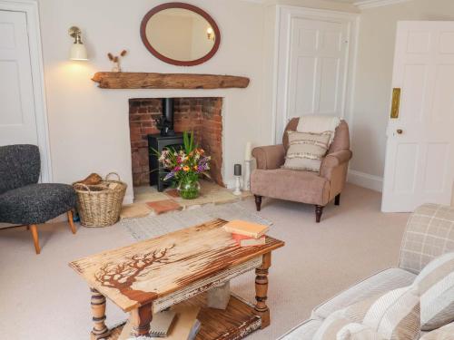 Beehive, Beccles (fotografie 10)
