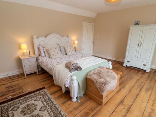 A szálláshely kívülről, Beehive in Gillingham