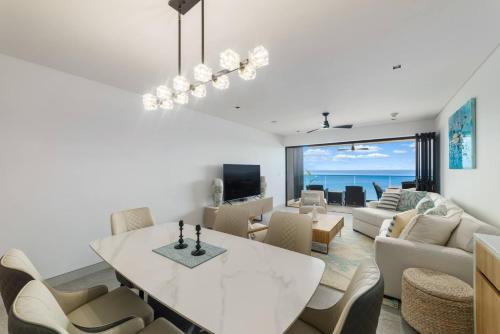 Allure 502, Beachfront Penthouse by ZenBreak, Bridgetown (photo 3)