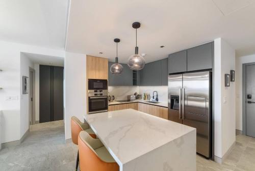 Allure 502, Beachfront Penthouse by ZenBreak, Bridgetown (photo 4)