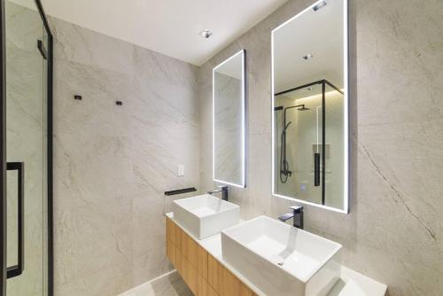 Allure 502, Beachfront Penthouse by ZenBreak, Bridgetown (photo 10)