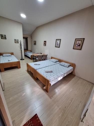 . Goka apartments