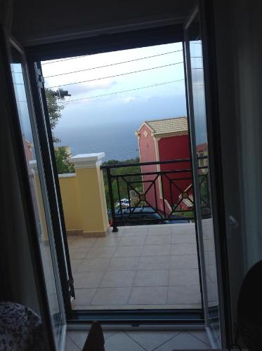  Eva's House in Lákones