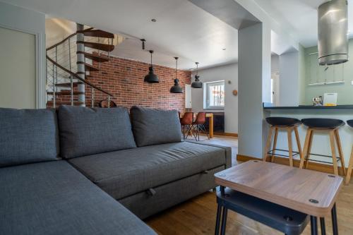 Villa Serenity in La Plana