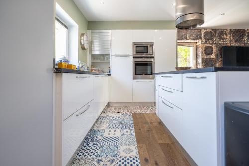 Villa Serenity in La Plana