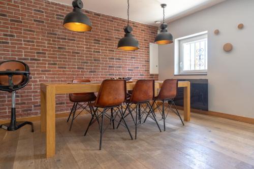 Villa Serenity in La Plana