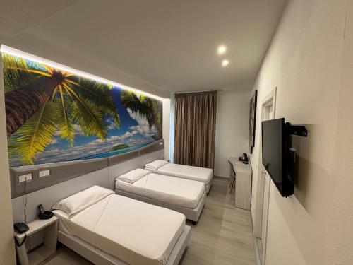 Hotel Fiera Wellness & Spa – Bologna, KY