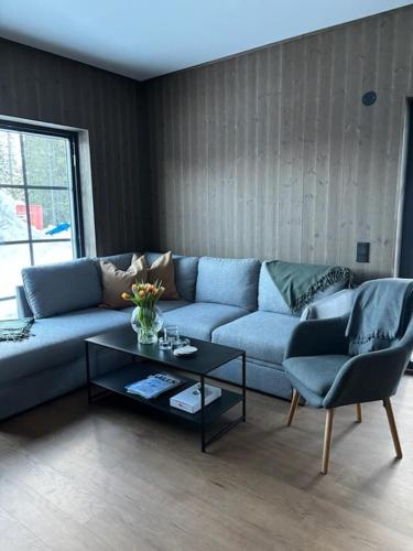 Luxury ski apartment - Lindvallen Sälen 365 Pool & Padel concept (Luxury ski apartment - Lindvallen Salen 365 Pool & Padel concept) in Salen