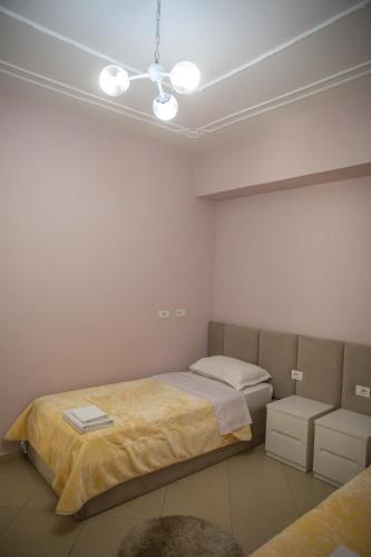 Hotel Merkaj – Berat, IA