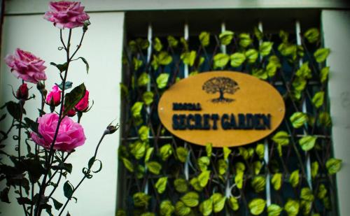 Secret Garden - Hostel — hostel in Calle San Miguel 250, Cusco PE, 08000