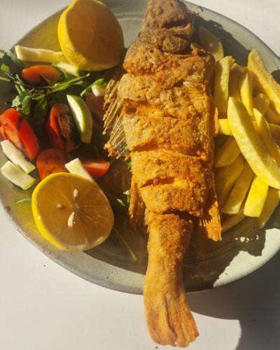 Apartmani Kaldrma - Apartment - Nov Dojran