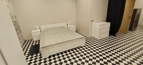Chessboard apartment in old town Riga, Coffee included, Ryga (zdjęcie 11)