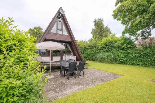 Ferienwohnpark Immenstaad am Bodensee Nurdachhaus Typ 7 ND 50 in Immenstaad am Bodensee, Deutschland