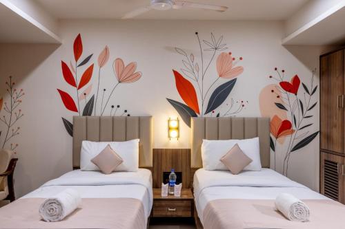 Hotel Classique, Rajkot, Rajkot (foto 10)