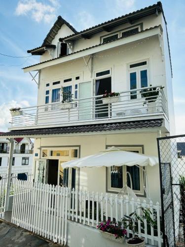 Na house