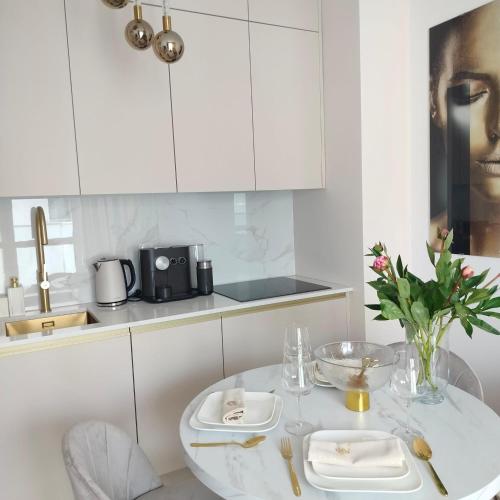 Apartament Echo Park