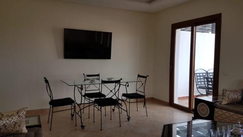 Très grand appartement avec plusieurs piscines (Tres grand appartement avec plusieurs piscines) in Cabo Negro