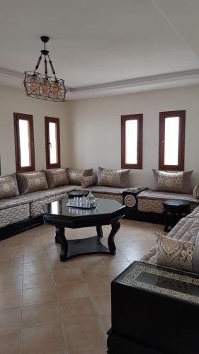 Très grand appartement avec plusieurs piscines (Tres grand appartement avec plusieurs piscines) in Cabo Negro