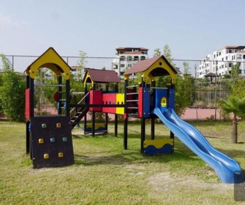 Très grand appartement avec plusieurs piscines (Tres grand appartement avec plusieurs piscines) in Cabo Negro