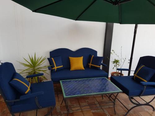 Très grand appartement avec plusieurs piscines (Tres grand appartement avec plusieurs piscines) in Cabo Negro