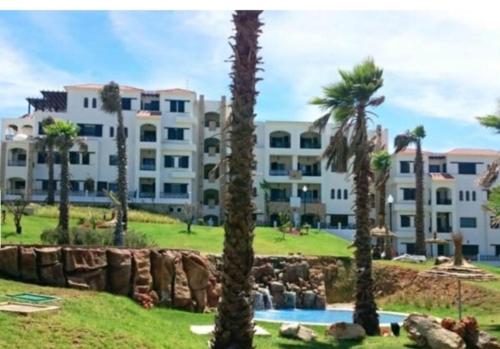 Très grand appartement avec plusieurs piscines (Tres grand appartement avec plusieurs piscines) in Cabo Negro