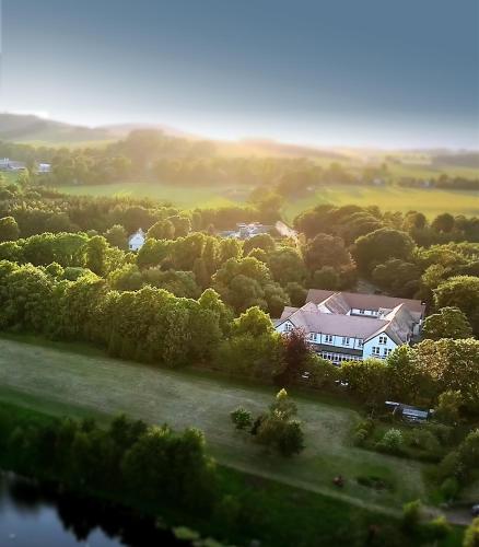 Tinto Hotel Hotel de charme Crawfordjohn